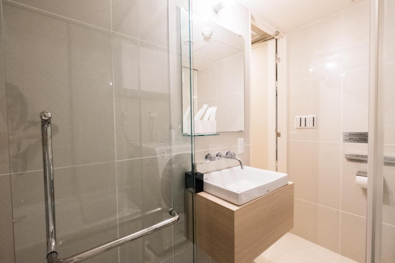 Apart-hotel Spatium Ginza 3*