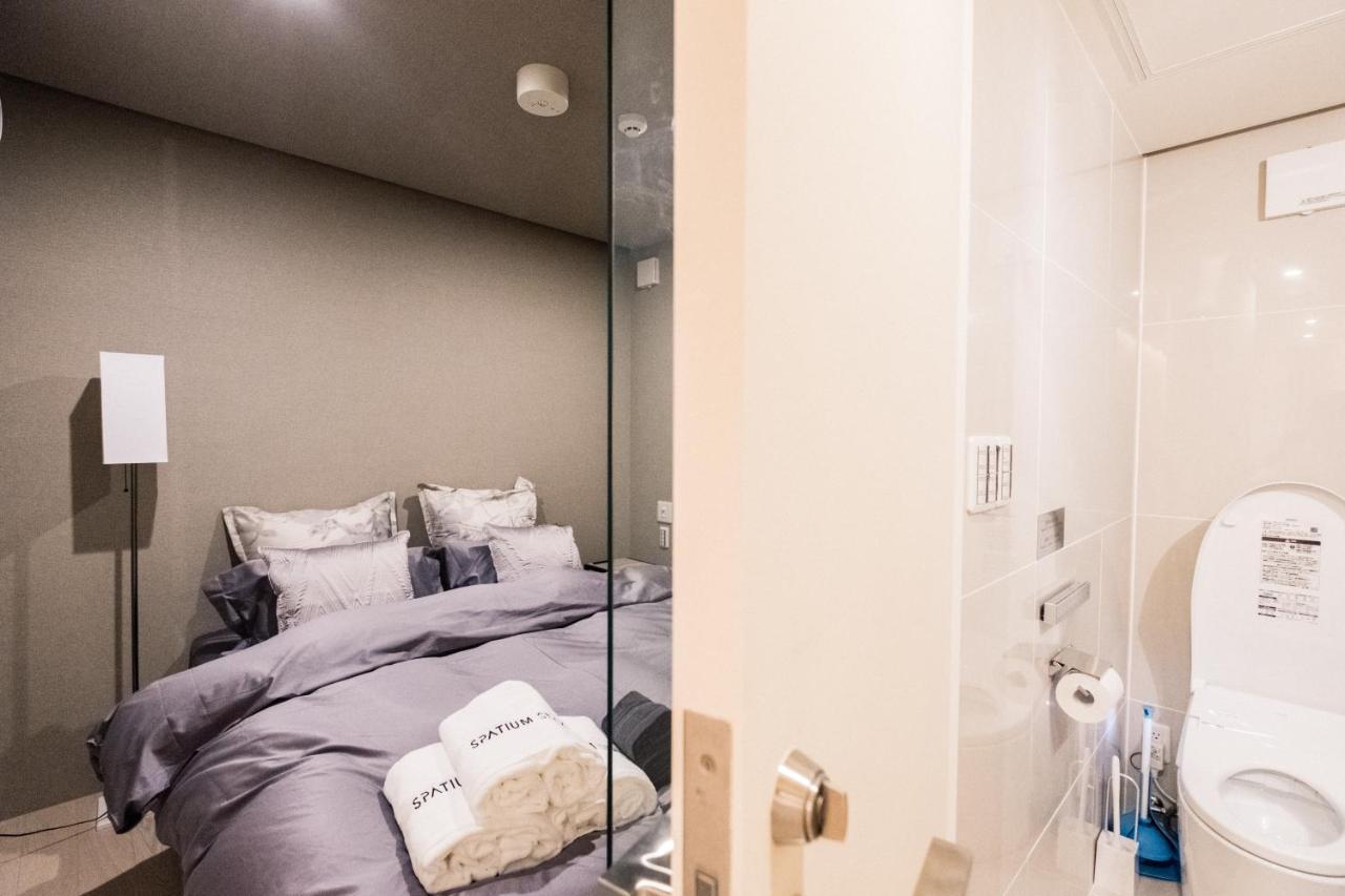 Spatium Ginza 3* Tóquio