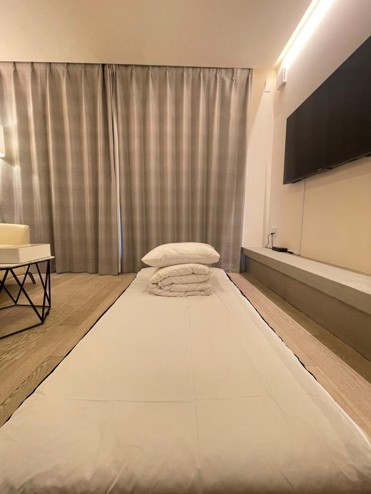 Spatium Ginza Apart-hotel Tóquio