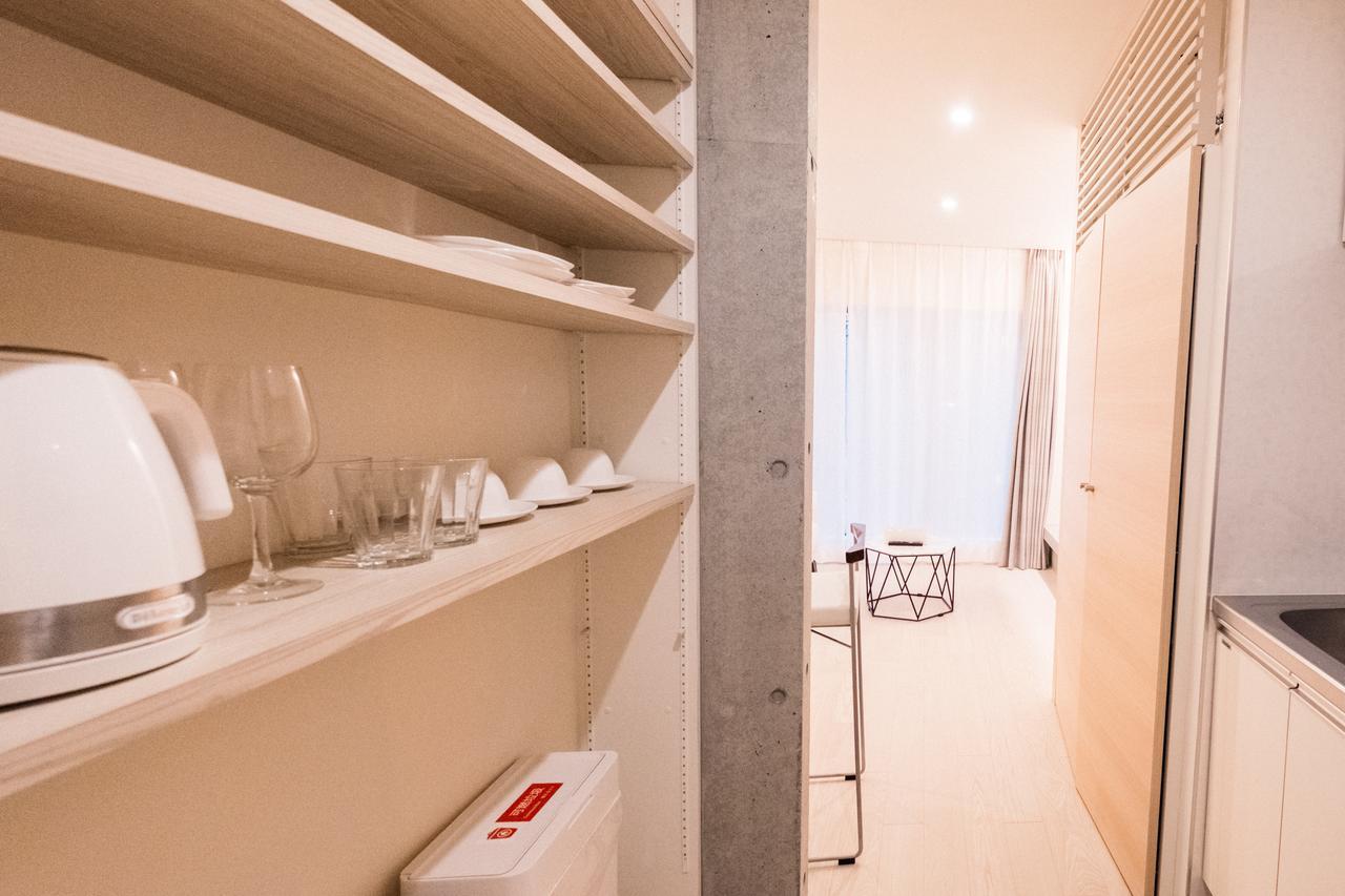 Apart-hotel Spatium Ginza 3*