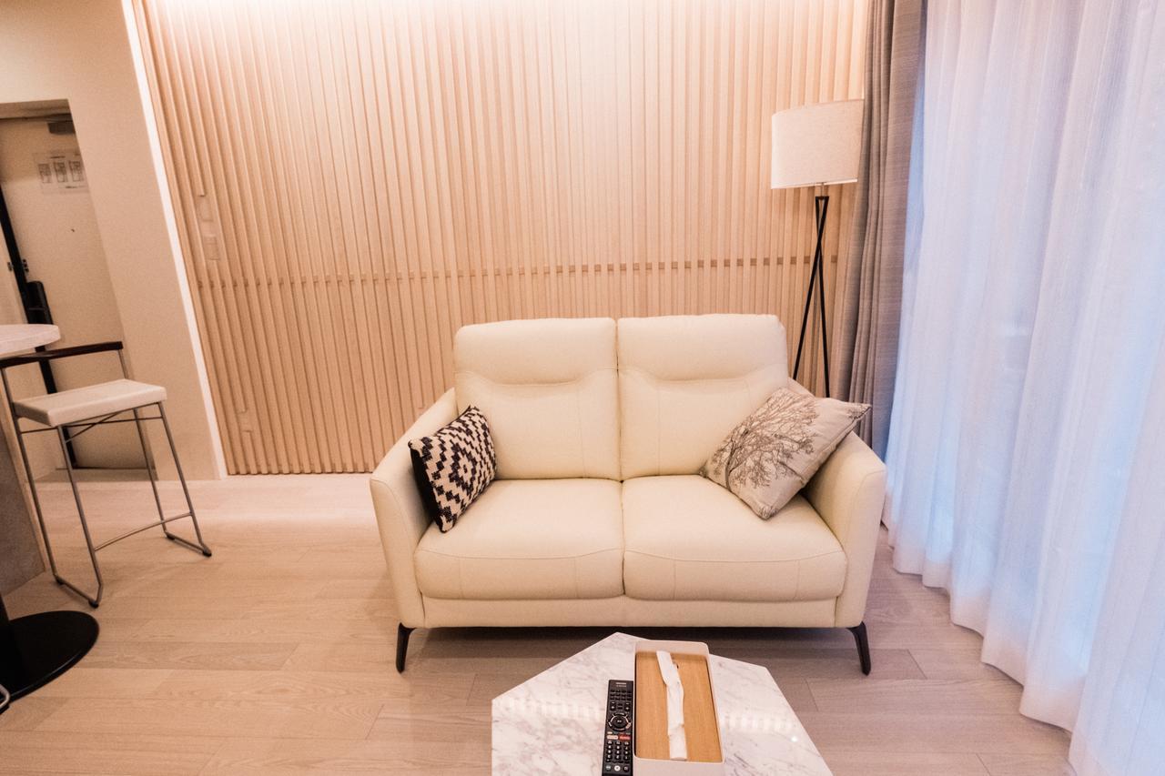 Spatium Ginza 3* Tóquio