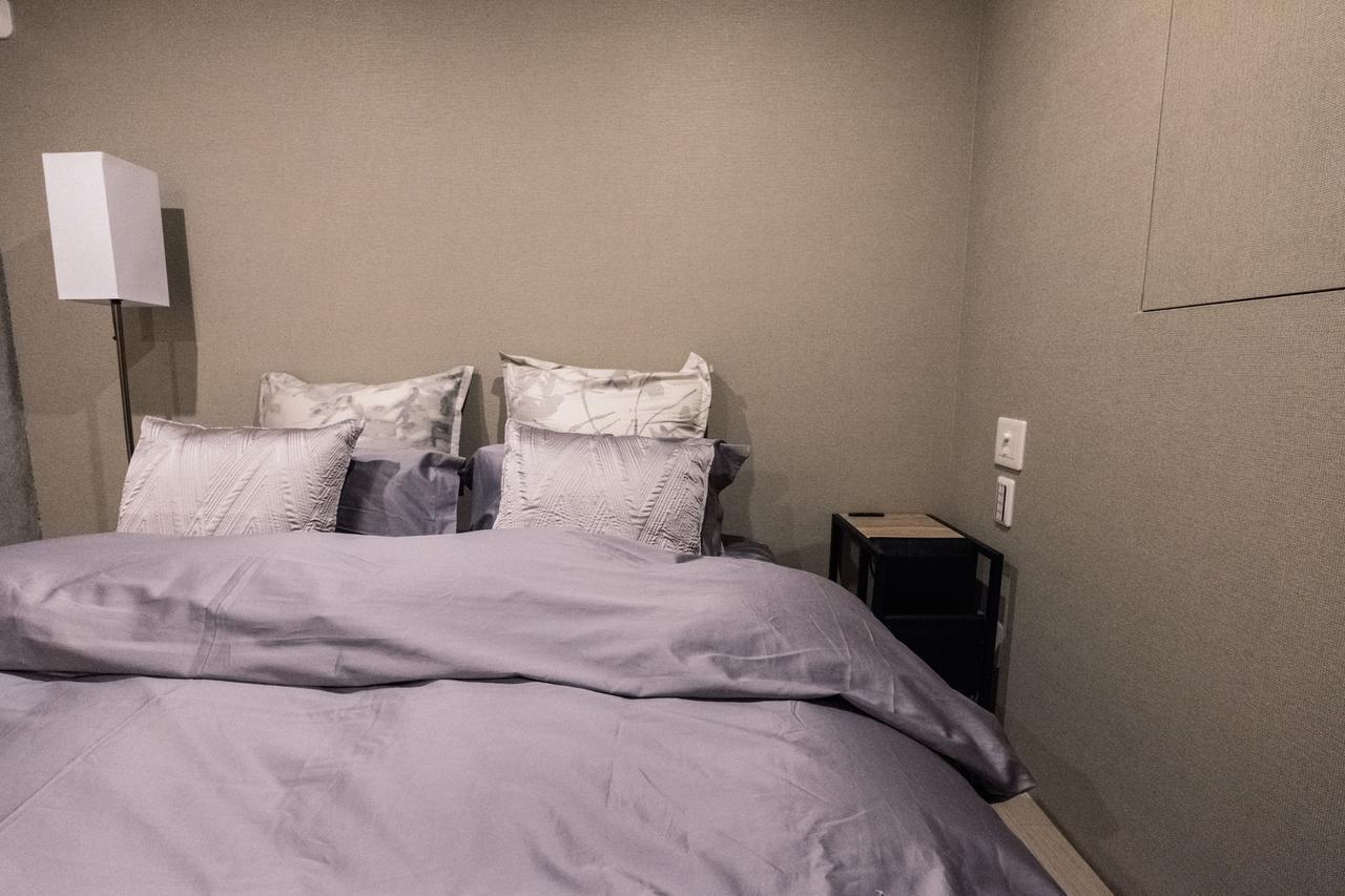 Spatium Ginza Apart-hotel
