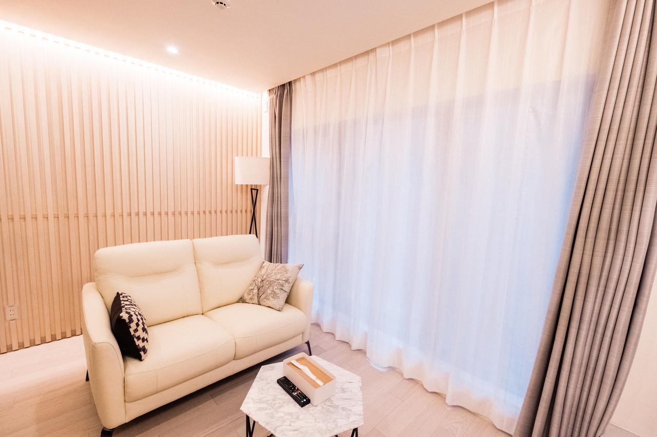 Apart-hotel Spatium Ginza Tóquio