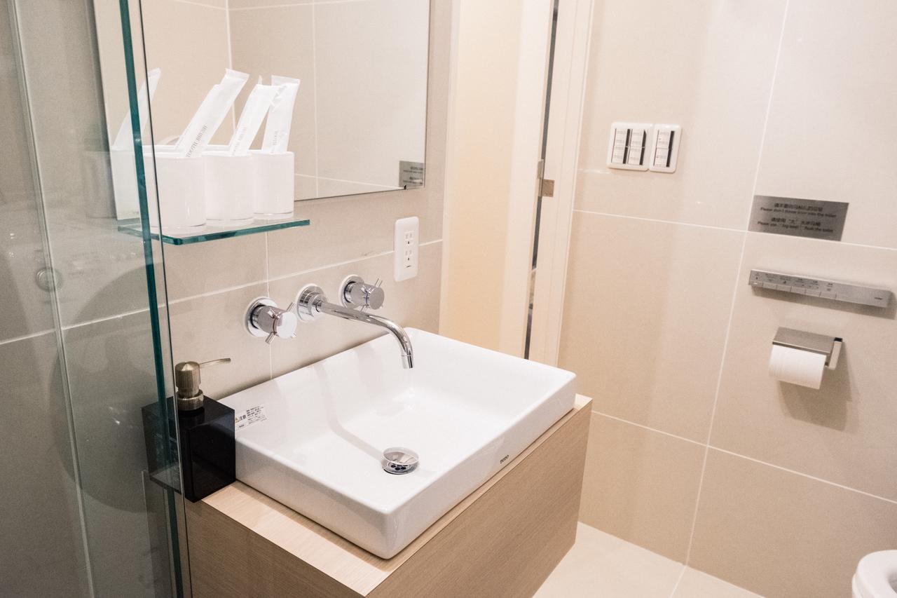Spatium Ginza Apart-hotel Tóquio