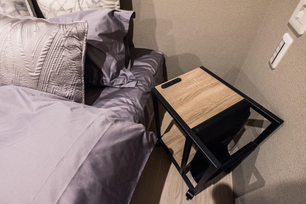 Apart-hotel Spatium Ginza