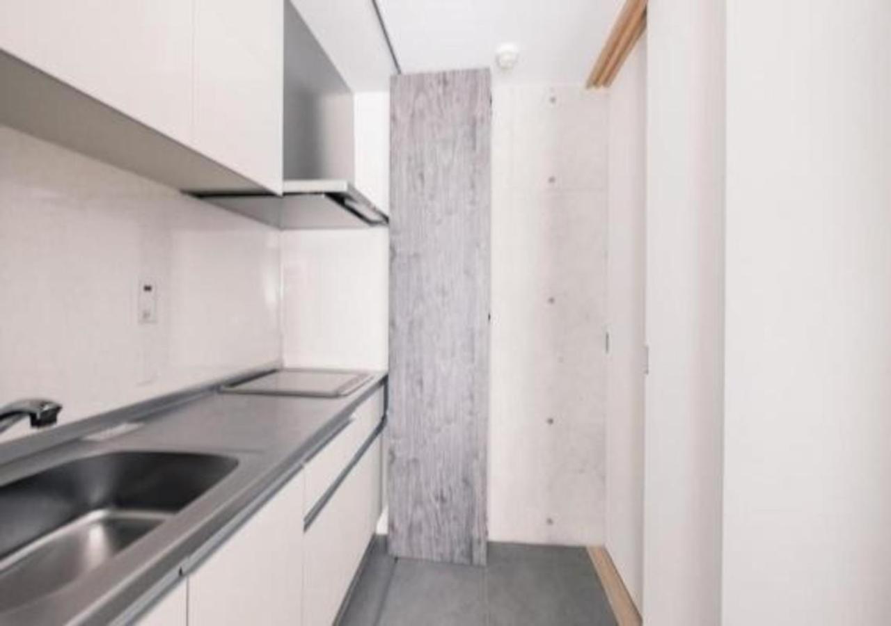Spatium Ginza Apart-hotel