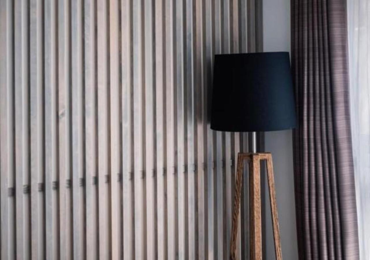 Spatium Ginza Apart-hotel Tóquio