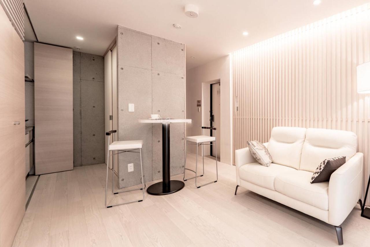 Apart-hotel Spatium Ginza 3*