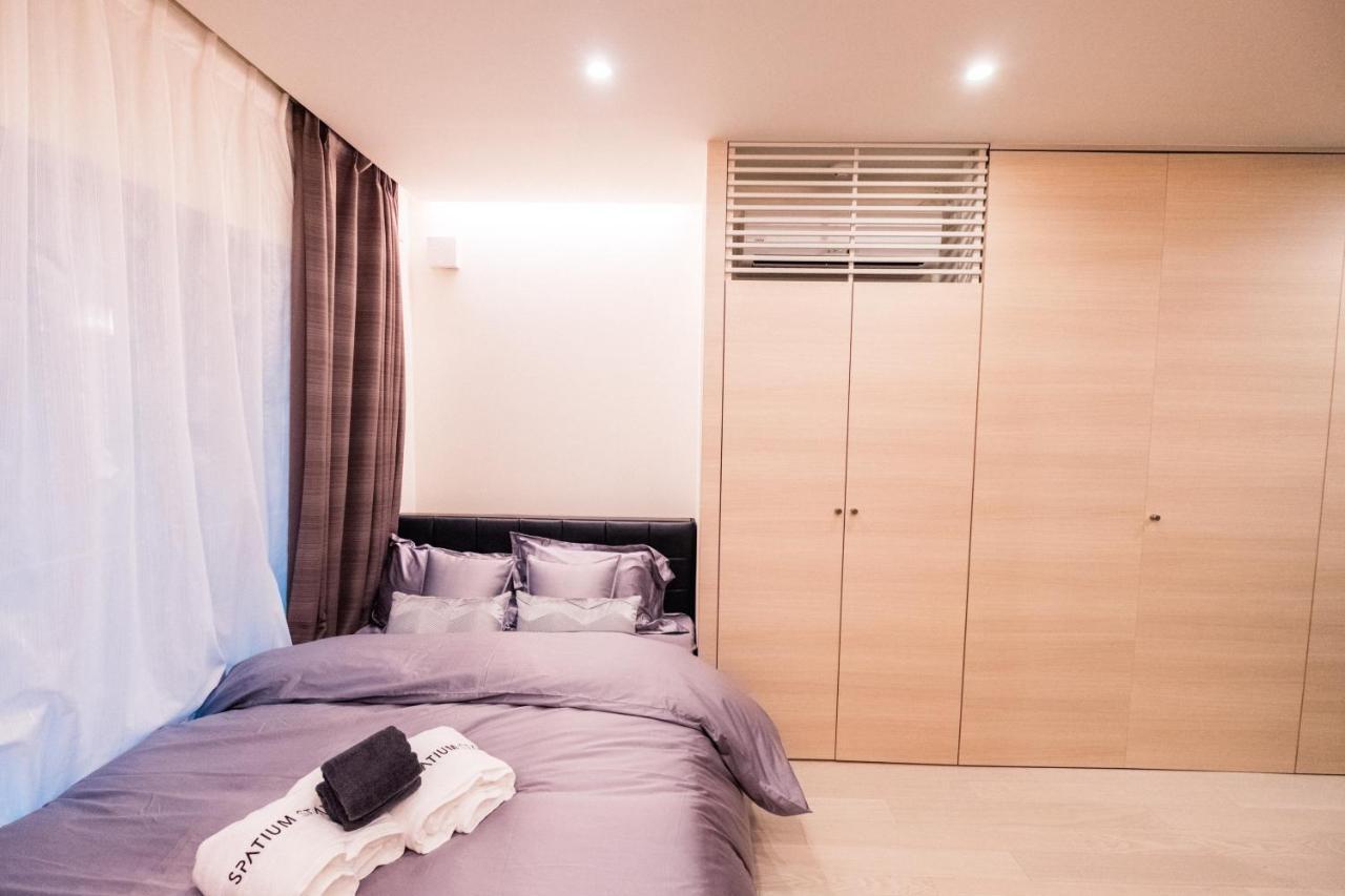 Apart-hotel Spatium Ginza 3*