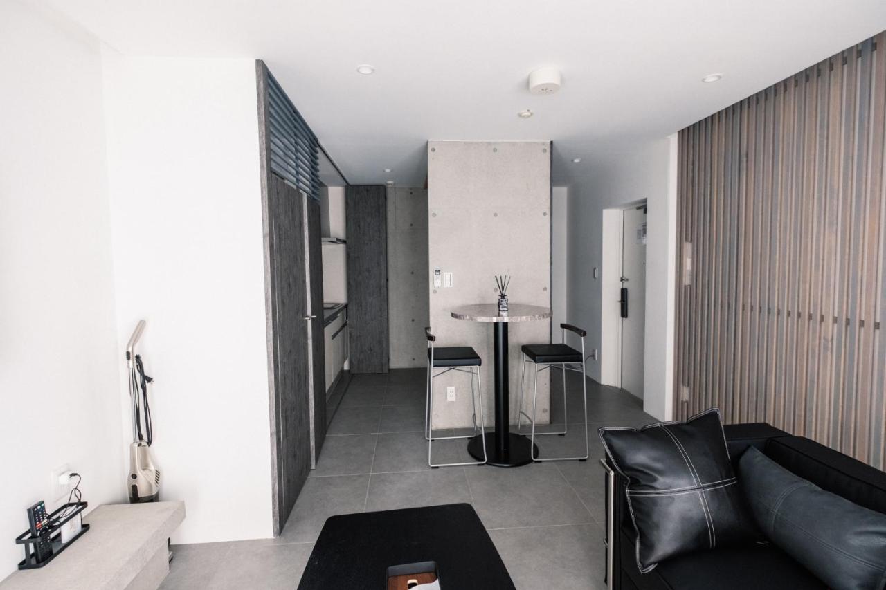 Spatium Ginza Apart-hotel